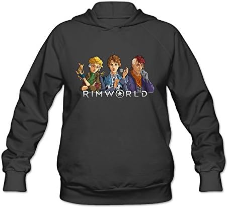RimWorld Shop886 Lady Hoodie Tshirts Cheap