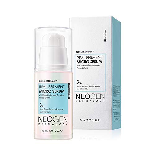 neogen real ferment micro serum reddit