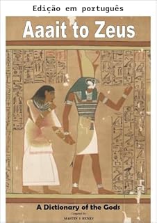 Livro De Aaait a Zeus