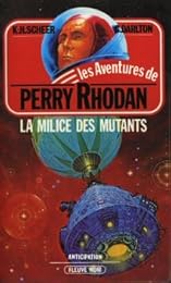 La  Milice des mutants