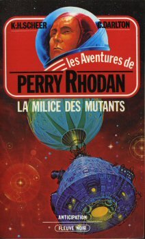 La  Milice des mutants