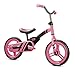 Little Tikes My First Balance-to-Pedal Bike with Fold in Pedals, 2-in-1, Pink, 2-5 Years, 12-Inchthumb 4
