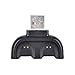 TOZO T10 T6 Bluetooth Earbuds Dual USB Charging Parts