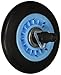 Pack of 2, Dryer Drum Roller DC97-16782A