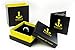 Anchor Rings Silicone Wedding Ring for Women, 4 Colors