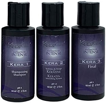 keraspa keratin treatment