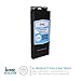 Home Revolution Replacement HEPA Filter, Fits Hamilton Beach True Air Purifier 04383, True Air Glow Allergen Reducer 04385, TrueAir Compact Pet Air Purifier 04384 and Part 990051000