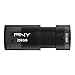 PNY Elite X 256GB USB 3.0 Flash Drive - Read Speeds up to 185MB/sec - P-FD256EX-GE