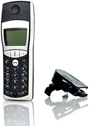 Avaya 3711 IP DECT Handset