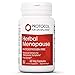 Protocol For Life Balance - Herbal Menopause - Phytoestrogen Free with Botanical Extracts for Menopausal Symptoms - 60 Veg Capsules