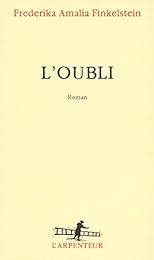 L' oubli