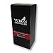 Yukon Growlers Gift Set - Insulated 64 oz Beer Growler with Carrying Case and 4 Stainless Steel Pint Glasses – Keeps Beer Cold and Carbonated for 24+ Hours – Improved Leak Proof Lid