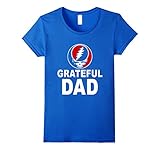 Grateful dad shirt