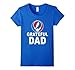 Grateful dad shirt