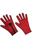 Rubie's Adult Spider-Man Homecoming Gloves