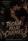 Livro Tocada pelas chamas