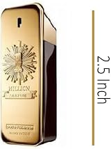 Paco Rabanne Silver Travel Set 20ml Fragrance Collection for Men view 5