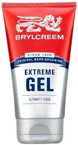 Brylcreem Gel Extreme 150Ml Pack of 6 view 2