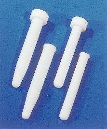 89026-350 - Tube with Screw Cap - VWR Conical-Bottom Centrifuge Tubes, PTFE - Each
