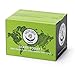Green Earth Compostable Tall Kitchen Food Scrap Waste Bags, 13 Gallon, 49 Liter, 50-Count, Superior Strength 0.9 Mil Thickness, ASTM D6400, US BPI & Europe OK Compost Home Certified, USA