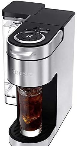 Keurig K-Supreme Plus C Single Serve Coffee Maker with 15 ...