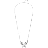 Uno de 50 Necklace WINGS