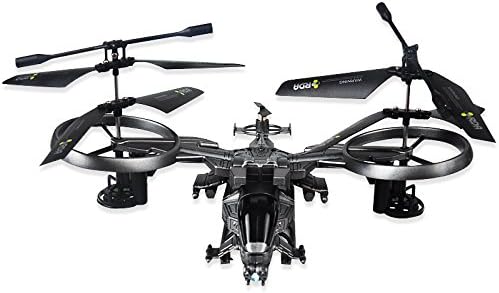 Amazon Iseebiz アイシービーズ おもちゃ 2 4g 4ch Avatar Yd718 モデル ヘリコプター リモート コントロール ラジコンヘリ 並行輸入品 ラジコン ドローン 通販