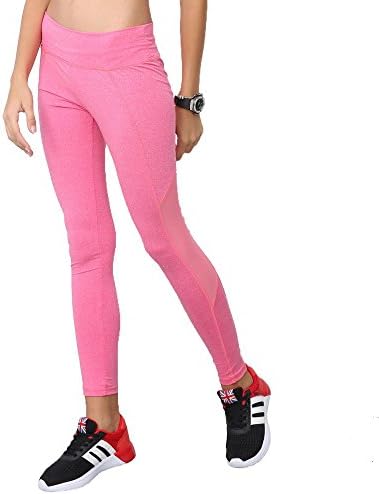 MEPELE Women's Leggings Yoga Pants Sports Capris