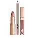 THE UPTOWN GIRL LIP KIT