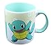 Pokemon Pokedex Squirtle 20oz Ceramic Mug