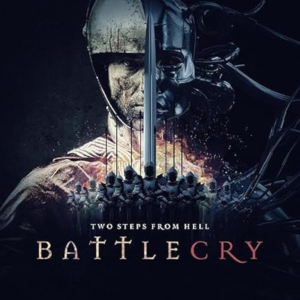 Two Steps from Hell - Unleashed - Amazon.com Music