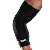 Copper Wear Compression Elbow Sleeve, Extra Large ()