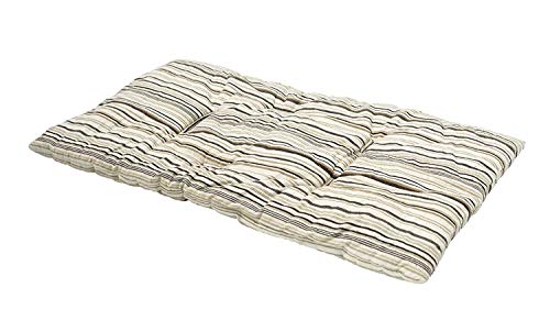 AMAZONAS Inlay für Babyhängematten Sunny Cacao 86 x 46 cm in Beige