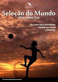 Livro Seleção do Mundo
