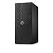 Dell T2410 OptiPlex 3050 Mini Tower Desktop Computer, Intel Core i5-7500, 8GB DDR4, 500GB Hard Drive, Windows 10 Pro