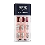 Etude House Dashing Diva Magic Press #12