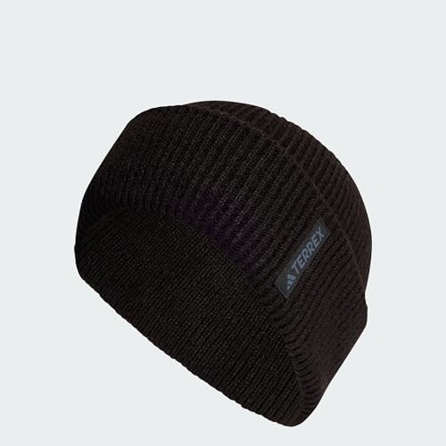 Gorro Adulto Terrex Multi Bessex Unissex, Preto/Onix, S