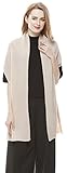 Winter Fashion Womens Men Warm Soft Knitted Scarf