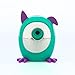 WowWee Snap Petz Dog Novelty, Light Blue/Purple