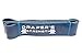 DRAPER'S STRENGTH Heavy Duty Resistance Stretch Loop Bands for Powerlifting Workout Exercise and Assisted Pull Ups 06. Blue