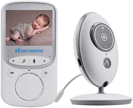 best baby monitor audio only