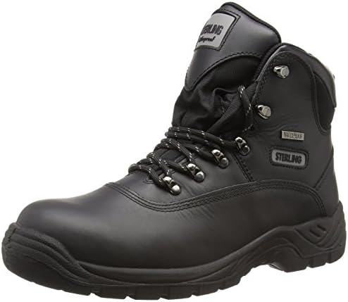 chaussur de securite