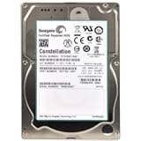Seagate 2.5インチ内蔵HDD 250GB SATA 6.0Gb/s 7200rpm 64MB ST9250610NS