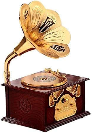 オルゴールボックス バレンタインデー 木製オルゴー フリー B08b1m65dk 家電 カメラ オルゴール 誕生日 白 プレゼント B08b1m65dk Size 音楽ボックス Chjmjp 音楽箱 Color Diy 上質通販人気 の おもちゃ雑貨 手品