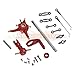 Hobbypower CNC Metal Upgrade Set + Ne4260006 for Wl V911 Nine Eagles 260a Micro Helicopter