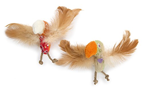 Petlinks HyperNip Catnip Cat Toys