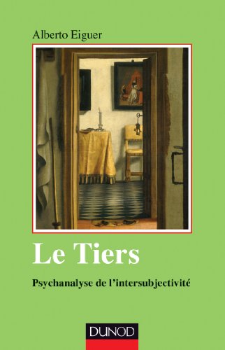 Le  tiers