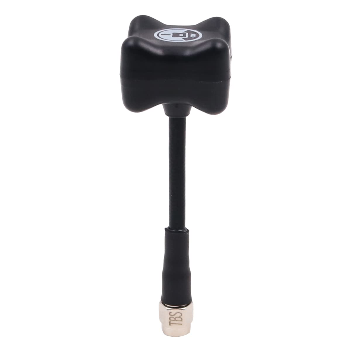 WANGCL RC Antenna 5.8G 1.26dbi Mini RHCP Antenna UFL High Gain for FPV RC Quadcopter