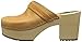 swedish hasbeens Women's Louise Platform Sandal