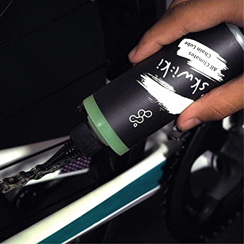 Skwiki All Climate DriveChain Lubricant, Innovation Nano Boron Nitride
